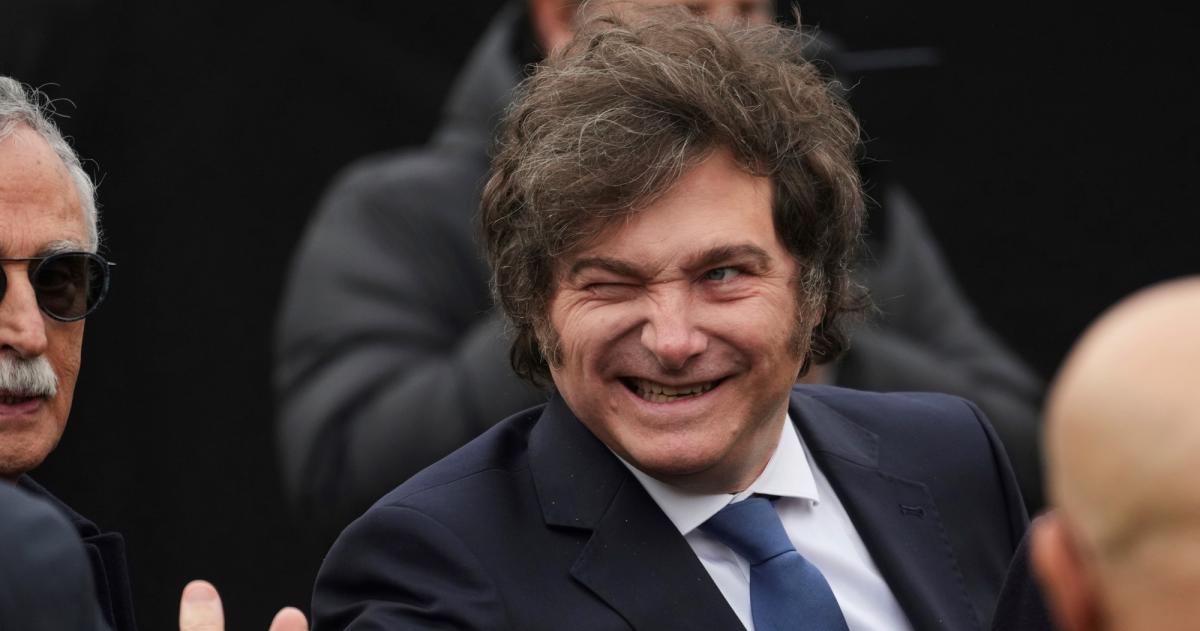Milei vetoacute el aumento a jubilaciones y la emergencia en discapacidad