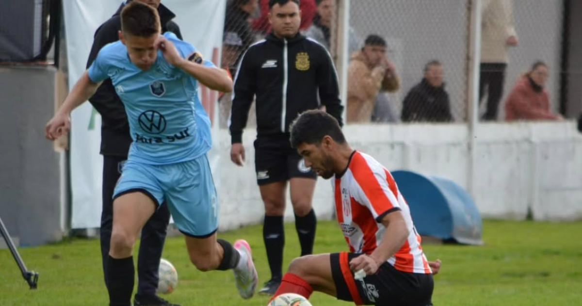 Costa Brava rescatoacute un valioso empate en Boliacutevar