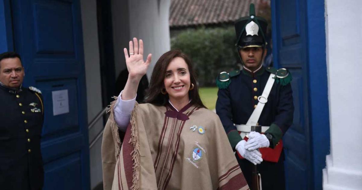 Villarruel- La patria se hace con actos de grandeza silenciosos y sacrificios cotidianos
