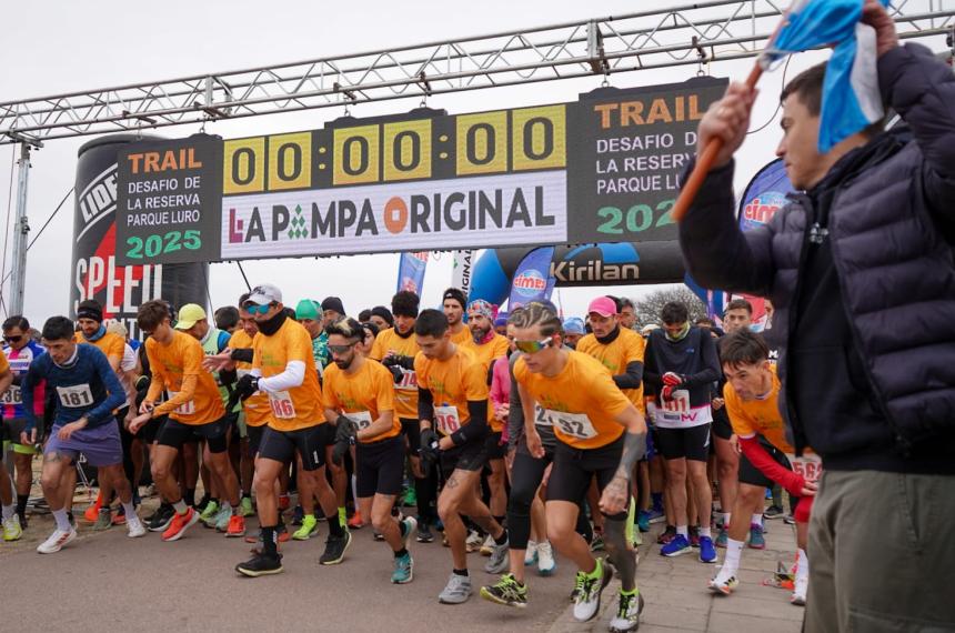 Vacaciones de invierno- la ocupacioacuten en La Pampa no superoacute el 50-en-porciento-