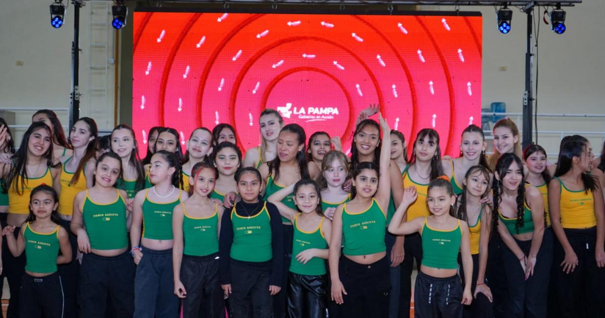 La segunda edicioacuten del Festival FUA hizo vibrar a General Acha