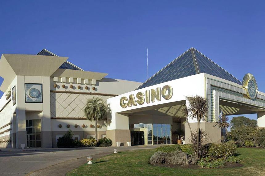 Recaudacioacuten reacutecord en la provincia por el Casino el Loto y el Quini 6