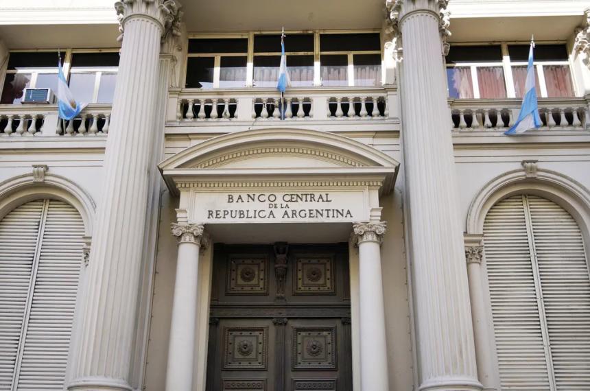 El BCRA reglamentoacute el uso de las cuentas del Fondo de Cese Laboral