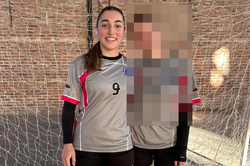 Dolor y tristeza por el fallecimiento de una exjugadora de All Boys 