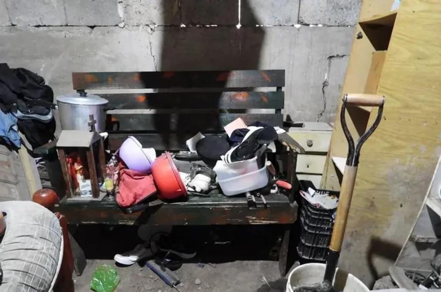 Escalofriante relato del sobrino del presunto asesino serial de Jujuy