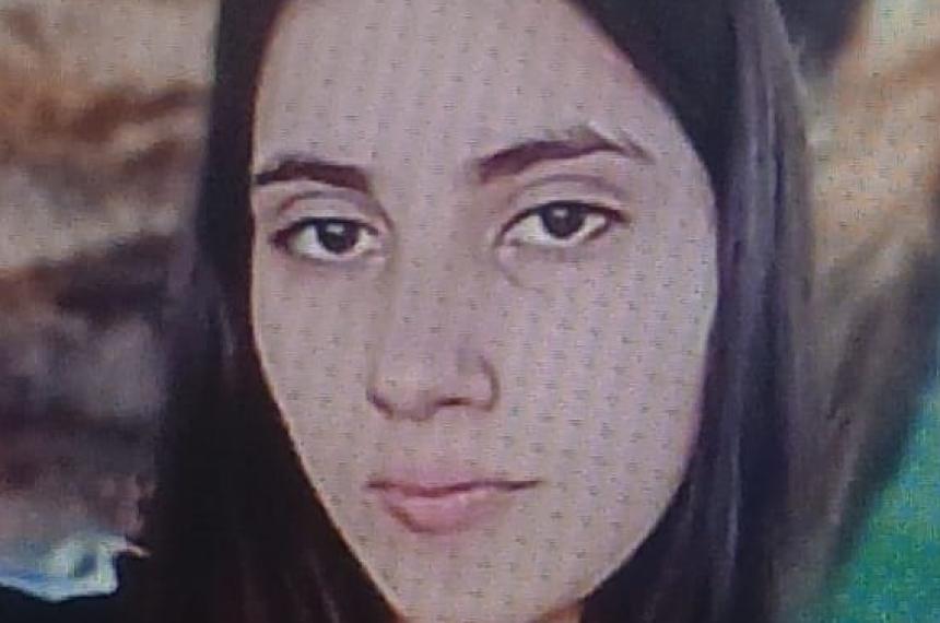 La Policiacutea busca a una joven de 19 antildeos desaparecida en Santa Rosa
