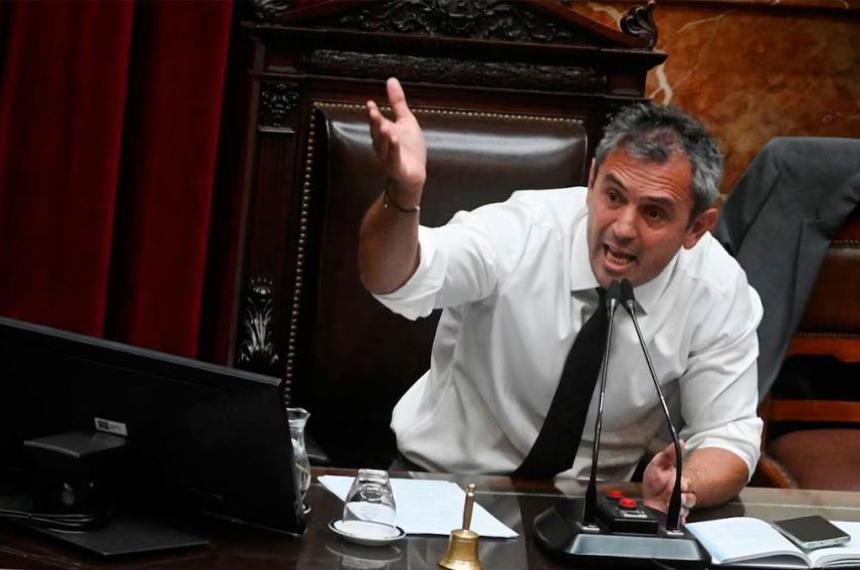Diputados a todo o nada- la oposicioacuten vuelve al recinto con una agenda que le pisa los callos a Milei