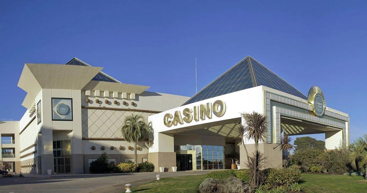Recaudacioacuten reacutecord en la provincia por el Casino el Loto y el Quini 6