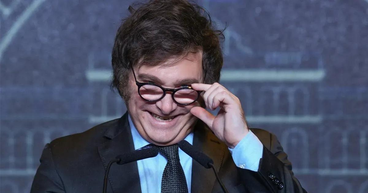 Milei oficializoacute el veto al aumento a jubilados moratoria previsional y emergencia en discapacidad