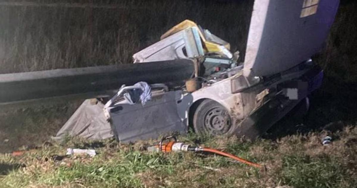 Intendente cordobeacutes pide a Milei por el estado de las rutas- Ya no queremos maacutes muertes