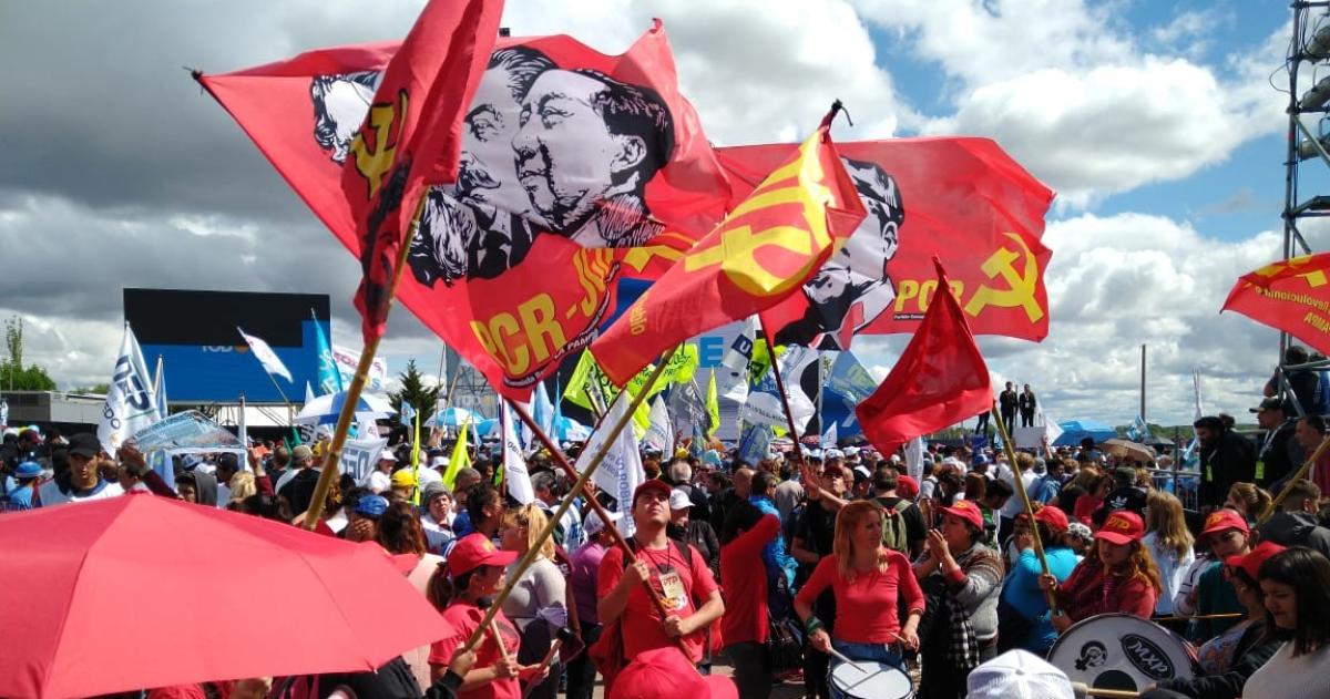 El PTP y el PCR cuestionan la baja de retenciones al campo