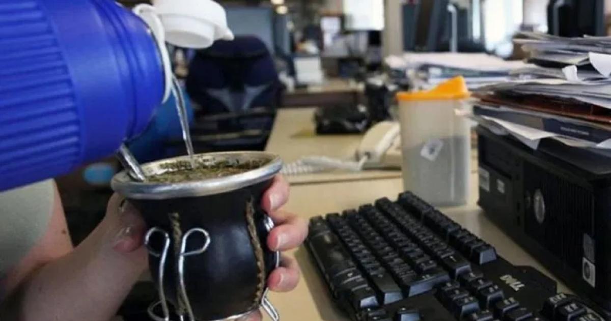 Di Naacutepoli apuesta a la austeridad- sin yerba cafeacute y pan en el municipio