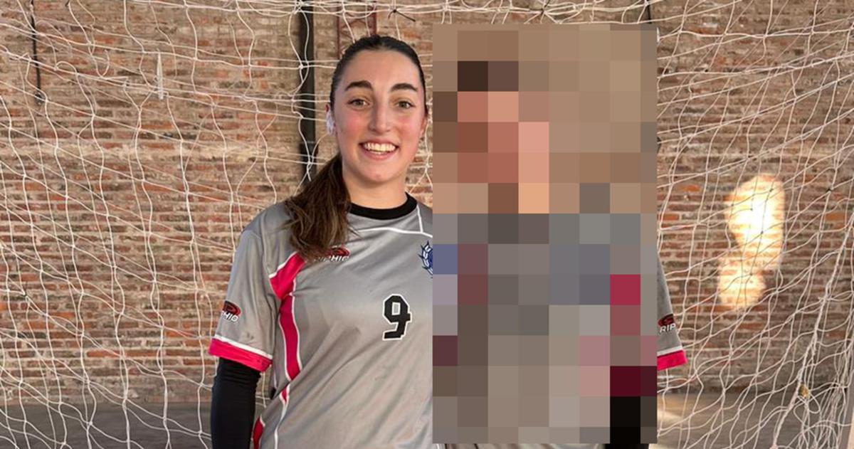 Dolor y tristeza por el fallecimiento de una exjugadora de All Boys 