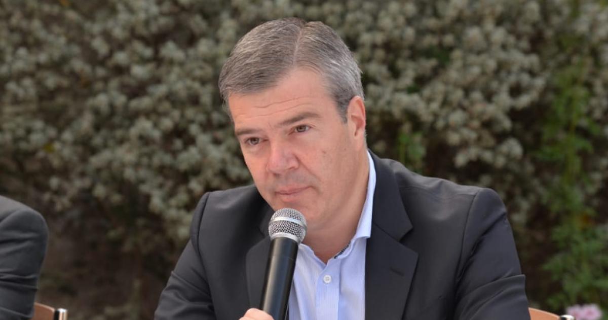 El Gobierno pampeano cuestionoacute los vetos de Milei- improvisacioacuten y falta de respeto