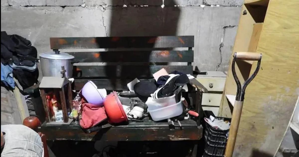 Escalofriante relato del sobrino del presunto asesino serial de Jujuy