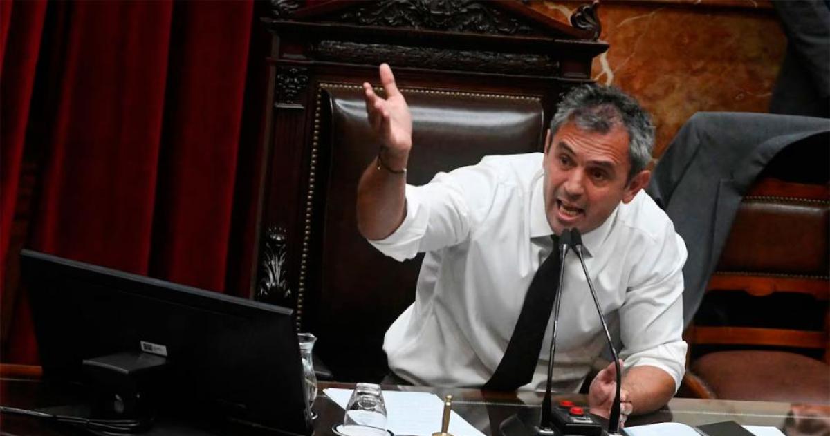 Diputados a todo o nada- la oposicioacuten vuelve al recinto con una agenda que le pisa los callos a Milei