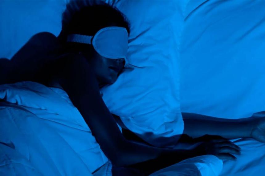 iquestTe despertaacutes a mitad de la noche No es casualidad- estas podriacutean ser las causas