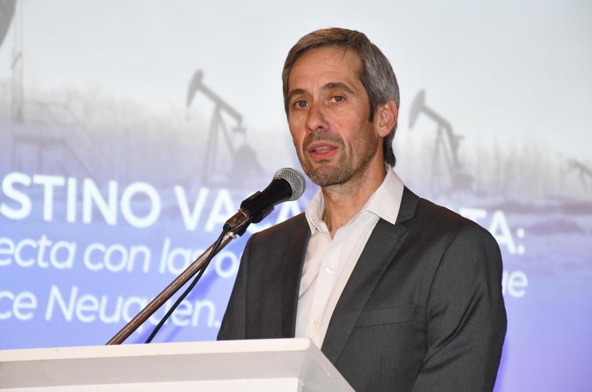 La Pampa lanzoacute una misioacuten comercial a Vaca Muerta con acompantildeamiento teacutecnico a pymes