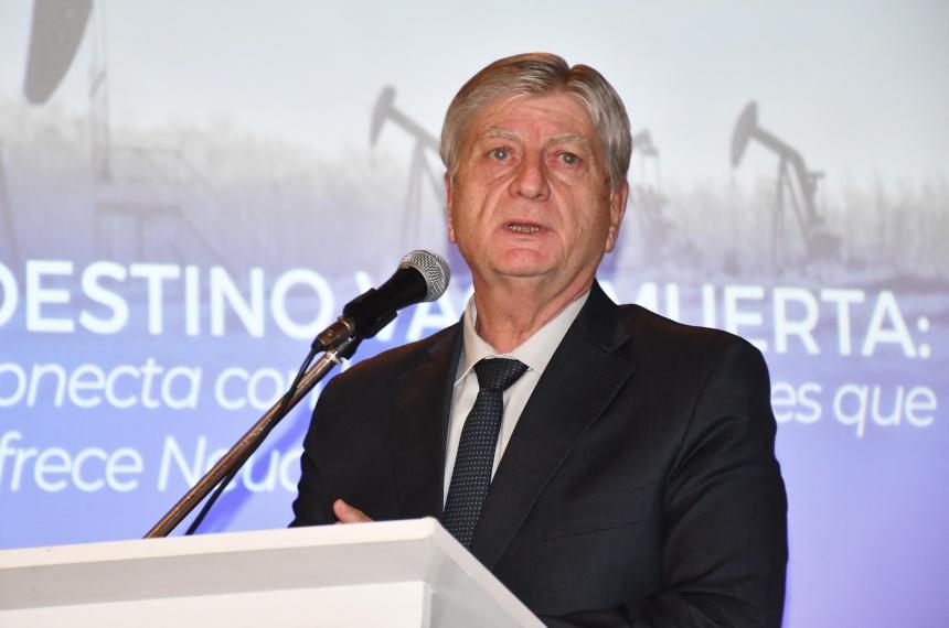 Ziliotto dice que al peronismo le sobran candidatos