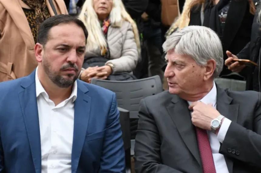 Ziliotto y di Naacutepoli se mantiene en el Top 10 del raacutenking de CB Consultora