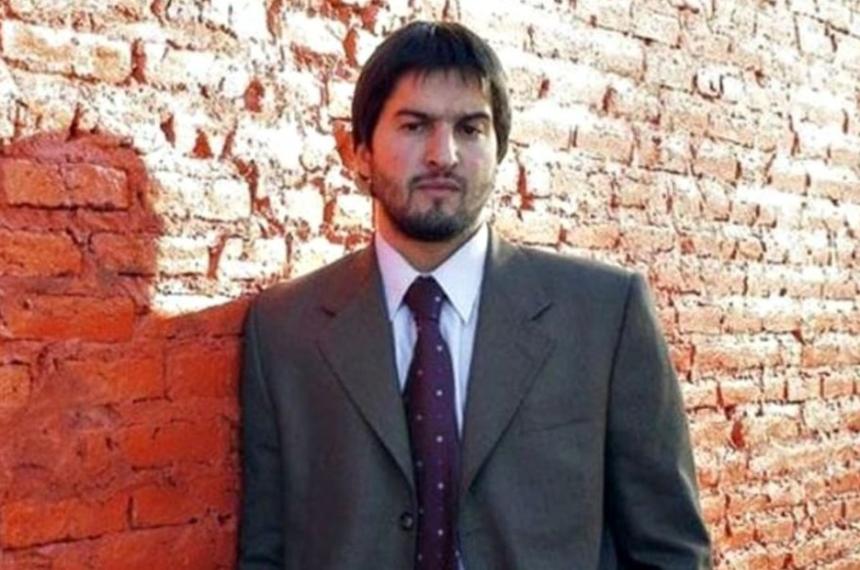 Fentanilo contaminado- el Ministerio de Seguridad denuncioacute al empresario Garciacutea Furfaro