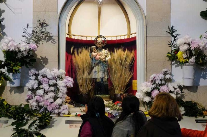 La Iglesia advirtioacute que cuidar el empleo debe ser una prioridad indeclinable
