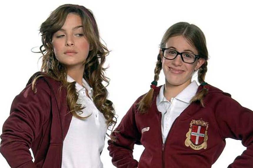 Patito Feo regresa sin sus protagonistas originales