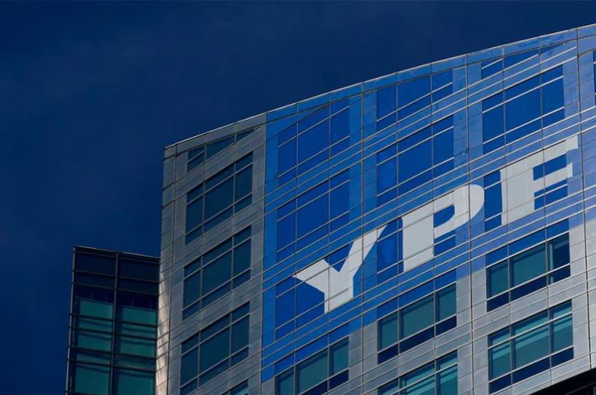 El Gobierno se planta en el juicio por YPF- se niega a entregar mensajes de Caputo y Massa y va a fondo con la apelacioacuten