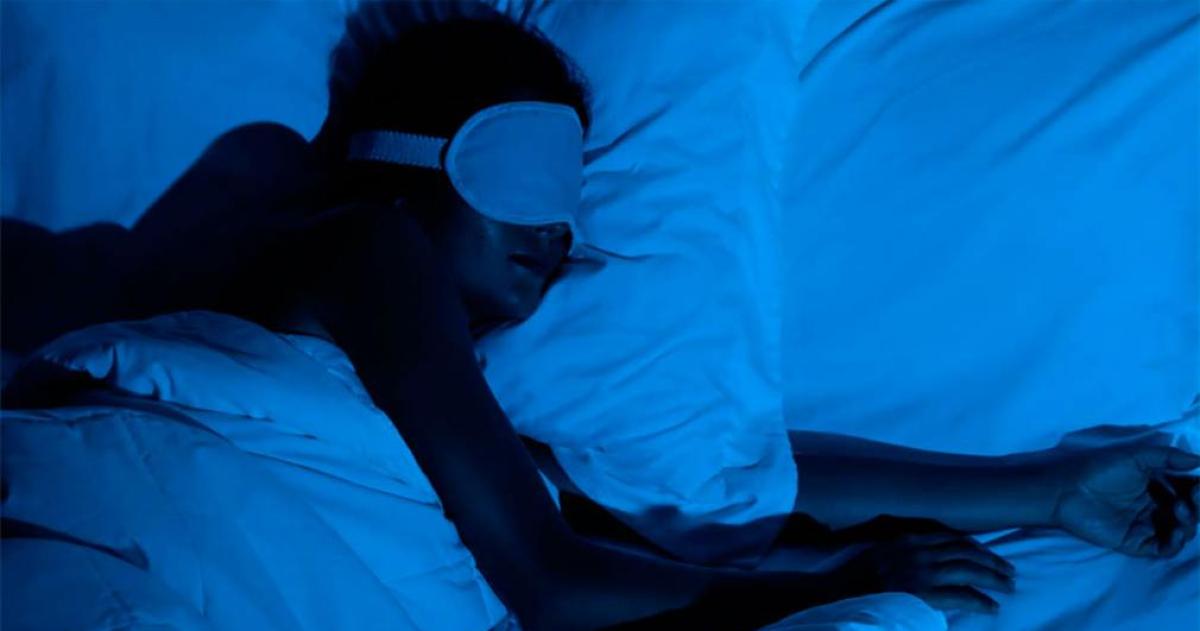 iquestTe despertaacutes a mitad de la noche No es casualidad- estas podriacutean ser las causas