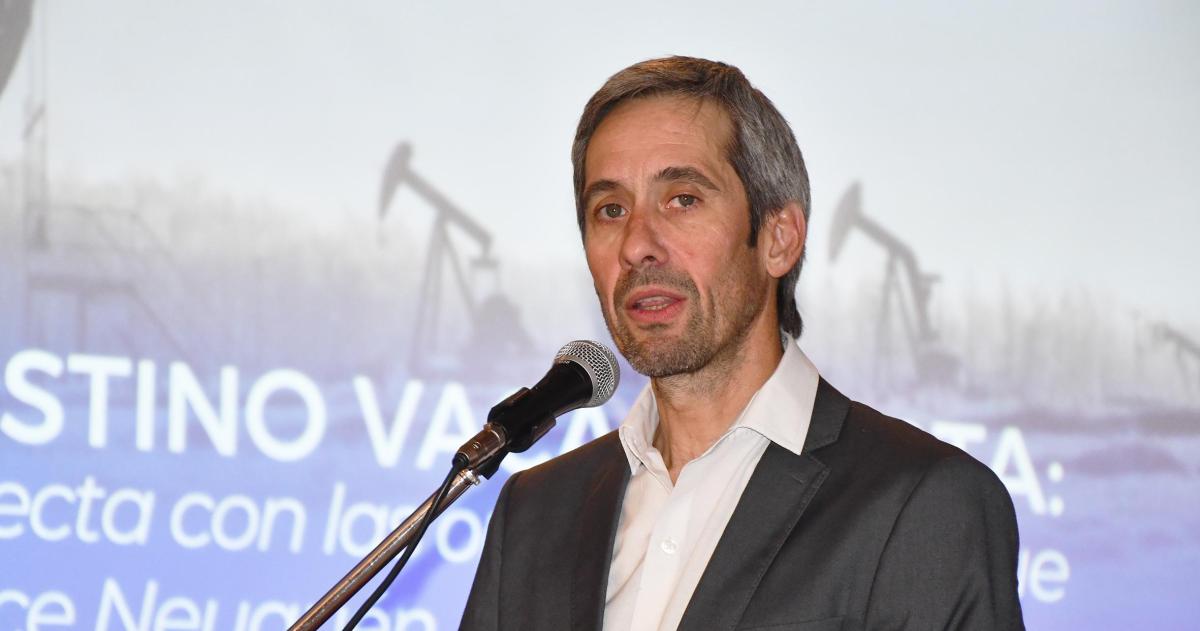 La Pampa lanzoacute una misioacuten comercial a Vaca Muerta con acompantildeamiento teacutecnico a pymes