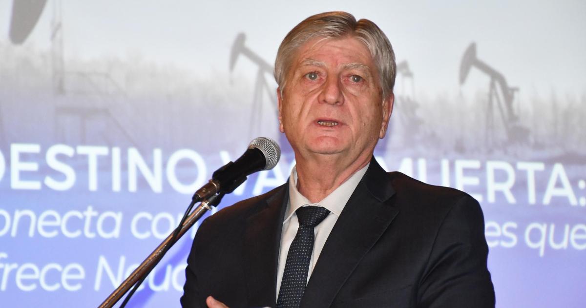 Ziliotto dice que al peronismo le sobran candidatos