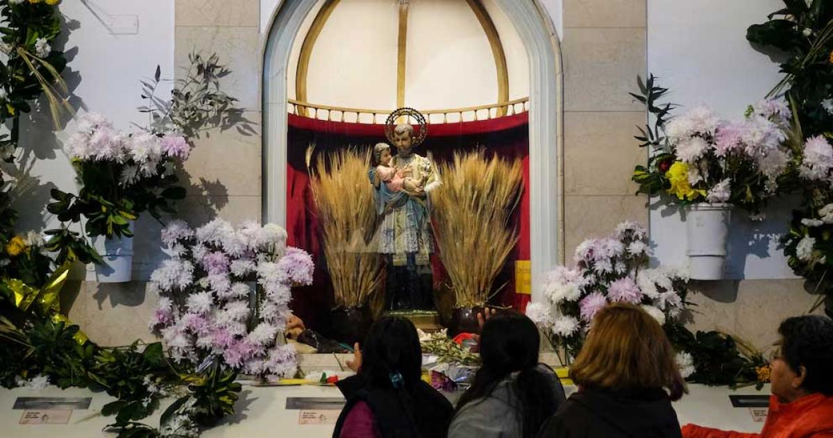 La Iglesia advirtioacute que cuidar el empleo debe ser una prioridad indeclinable