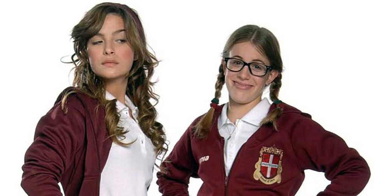Patito Feo regresa sin sus protagonistas originales