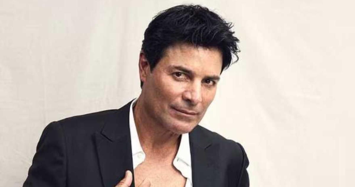 Vuelve Chayanne a la Argentina