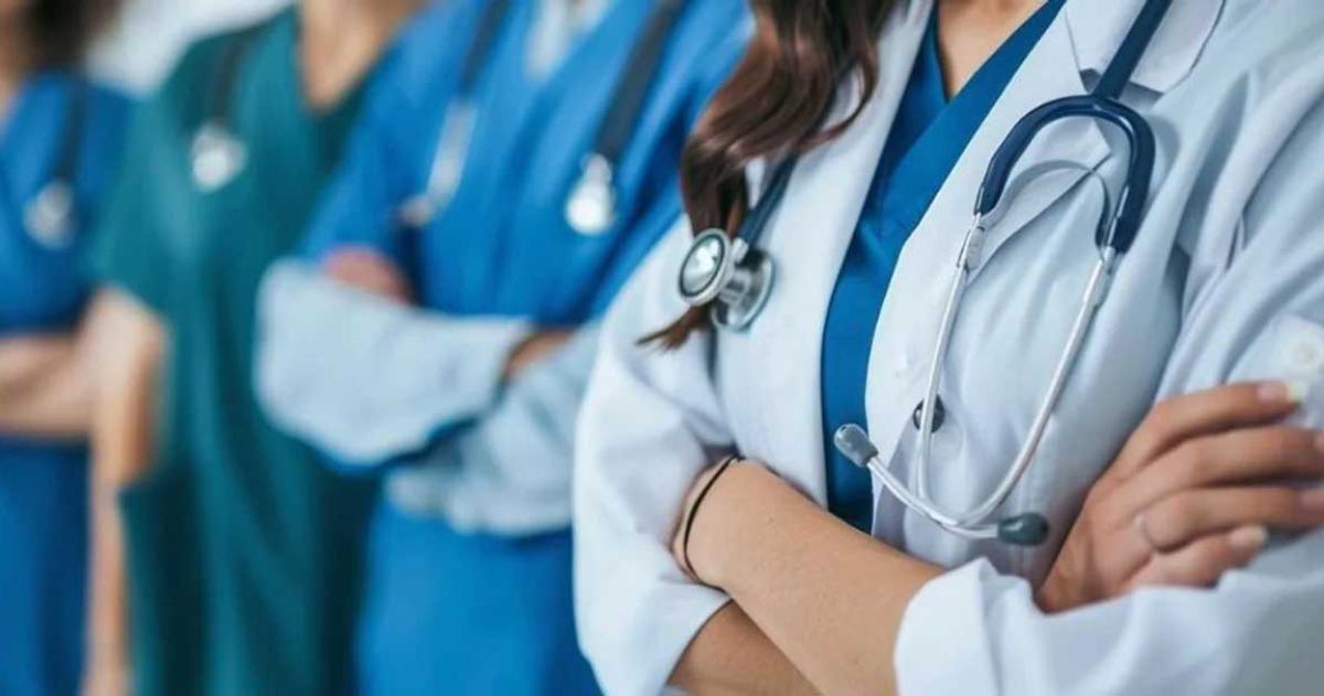 El Gobierno denuncioacute a los que cometieron fraude en los exaacutemenes de residencias meacutedicas