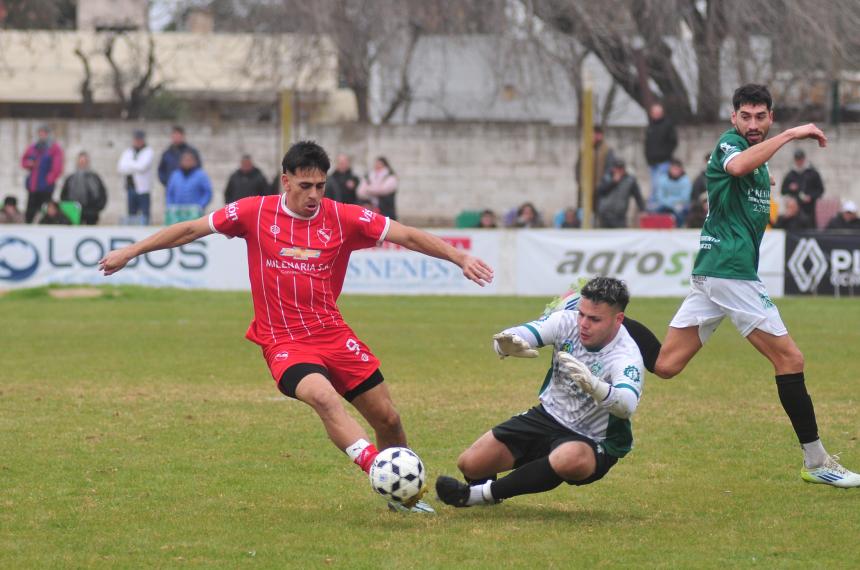 Independiente se bajoacute del Provincial