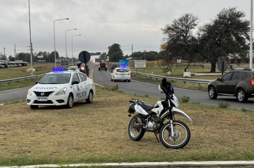 Se arrojoacute de un auto en movimiento- investigan caso de violencia de geacutenero