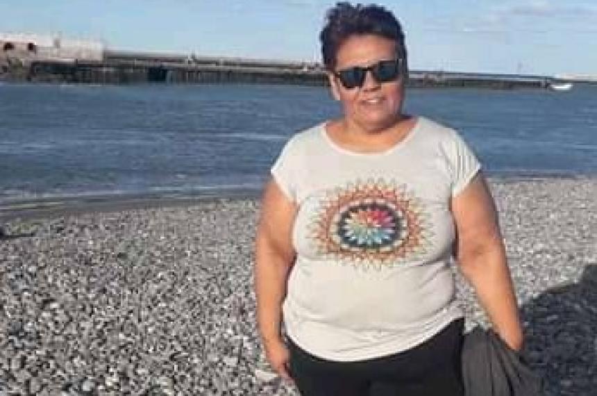 A mi hijo lo torturaron por el caso Epifanio que alguien se haga cargo
