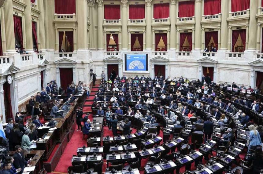 La oposicioacuten fijoacute fecha para debatir el reclamo de fondos de los gobernadores