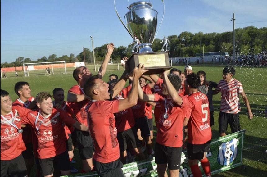 Copa de la Liga- cuenta regresiva