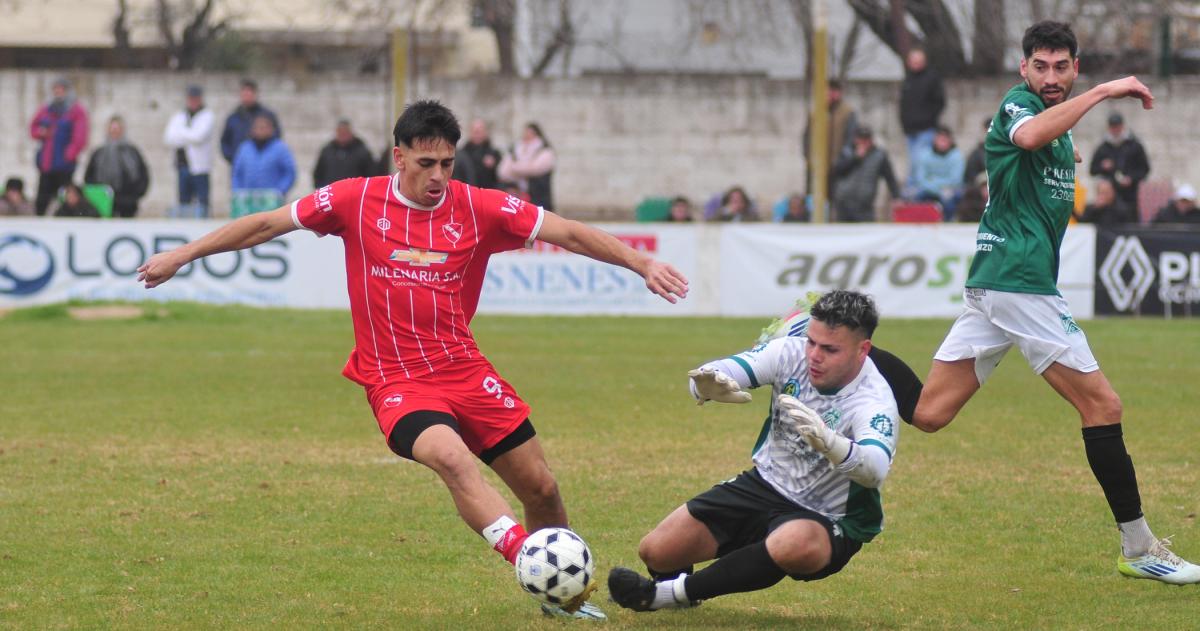 Independiente se bajoacute del Provincial