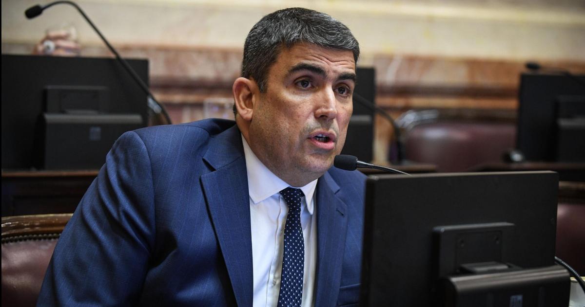 Bensusaacuten advierte al PJ- hay que poner todo para ganar en octubre
