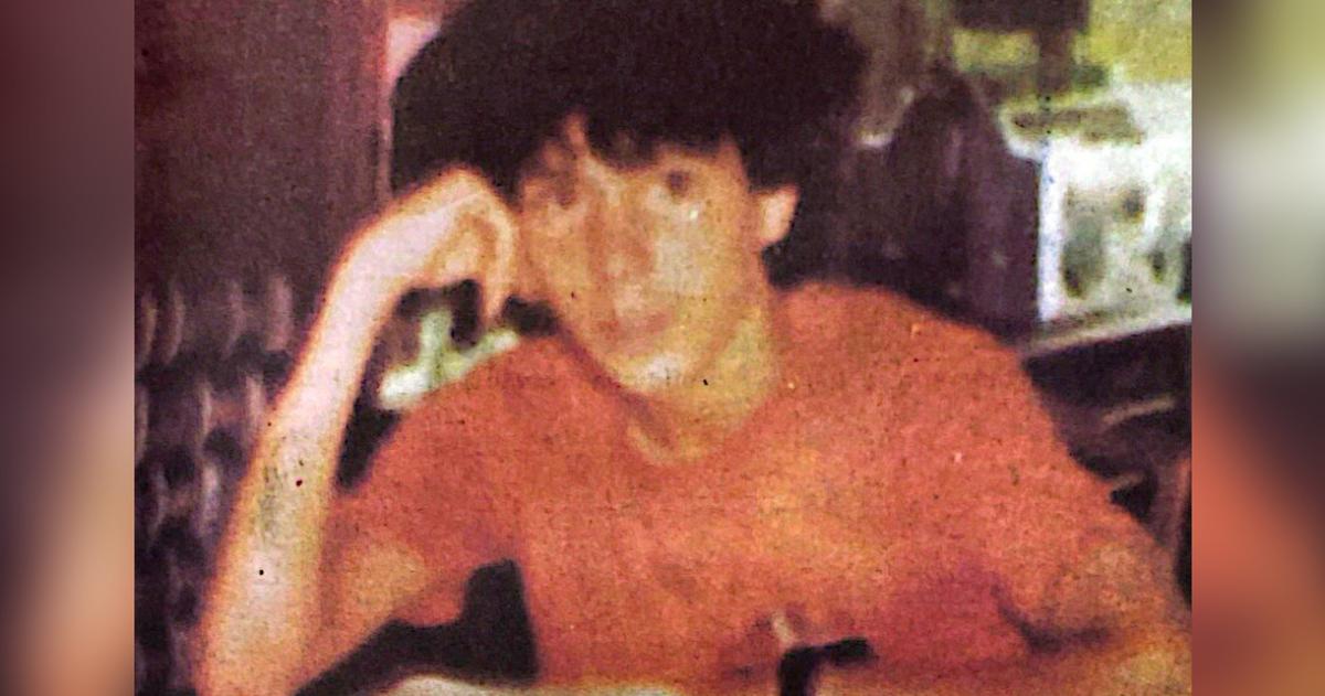 Identificaron al joven NN enterrado en un chalet al lado de donde vivioacute Gustavo Cerati