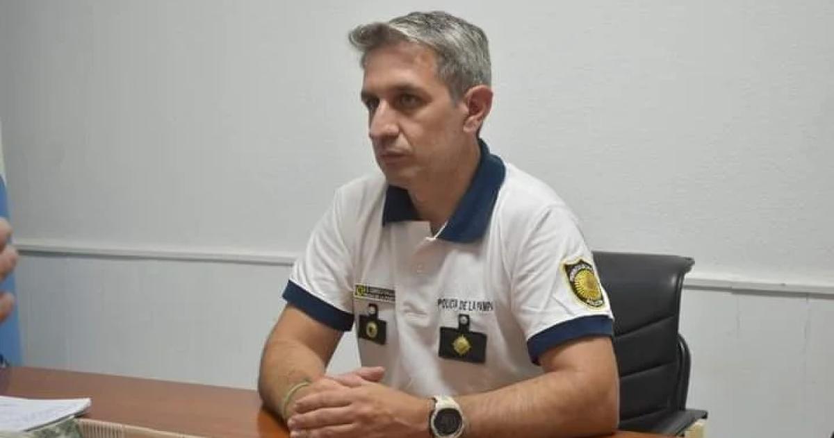 Extrantildeo incidente en la Ruta 188 fue esclarecido por la Policiacutea