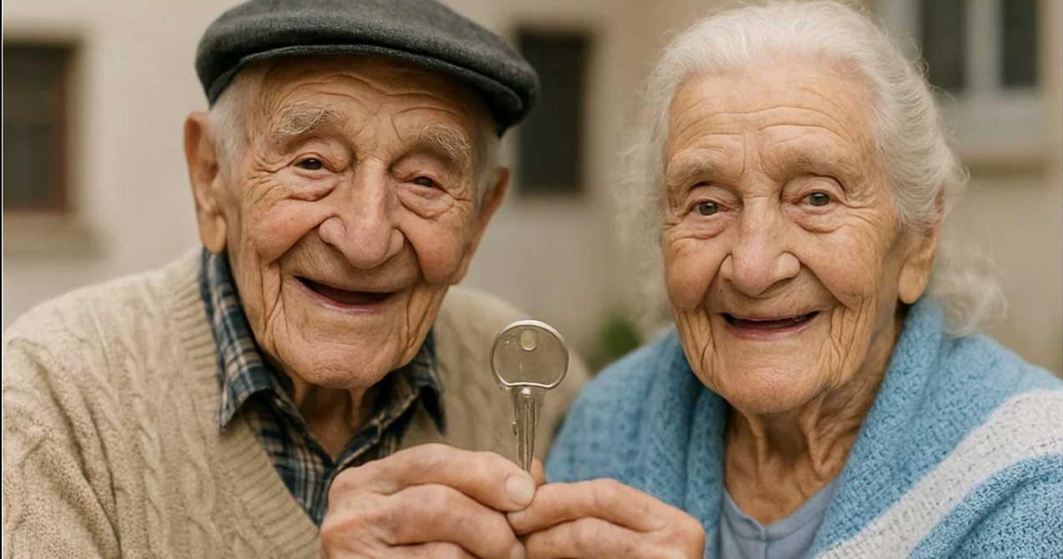 Casa propia- un trabajador argentino tardariacutea 85 antildeos en comprar una vivienda