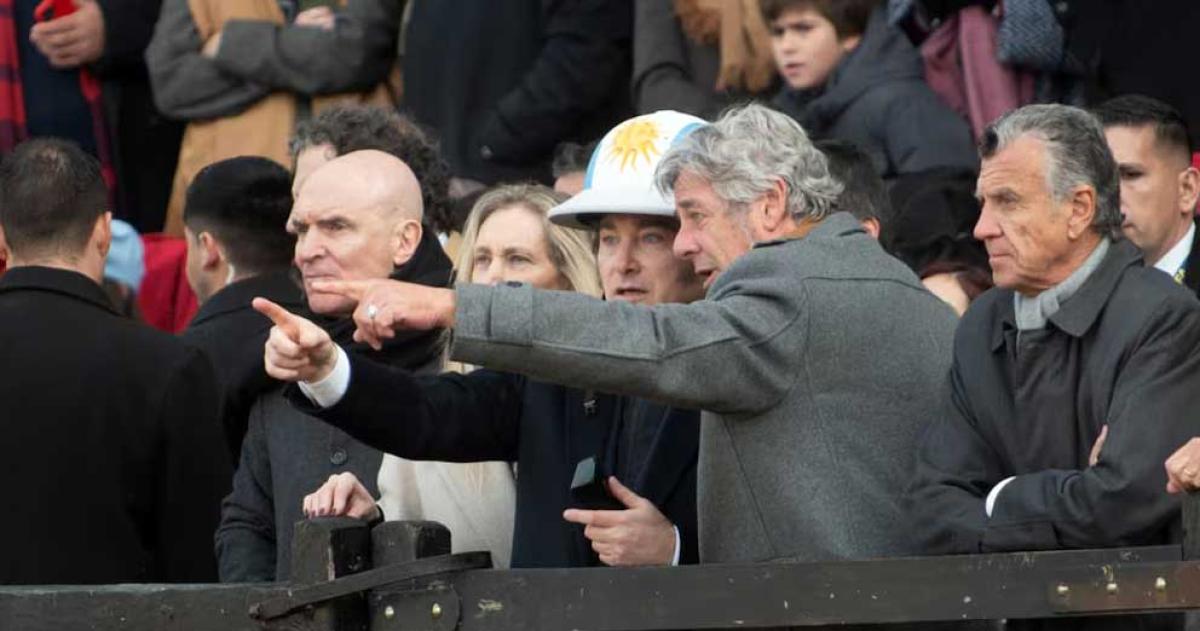 El campo apuroacute la liquidacioacuten y alivioacute al doacutelar tras la baja de retenciones