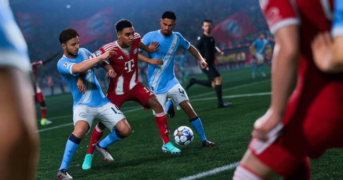EA Sports FC 26 tiene maacutes de 50 novedades- cambios en jugabilidad modos de juego y maacutes