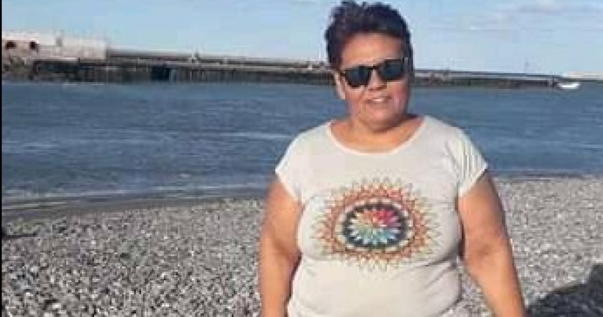 A mi hijo lo torturaron por el caso Epifanio que alguien se haga cargo
