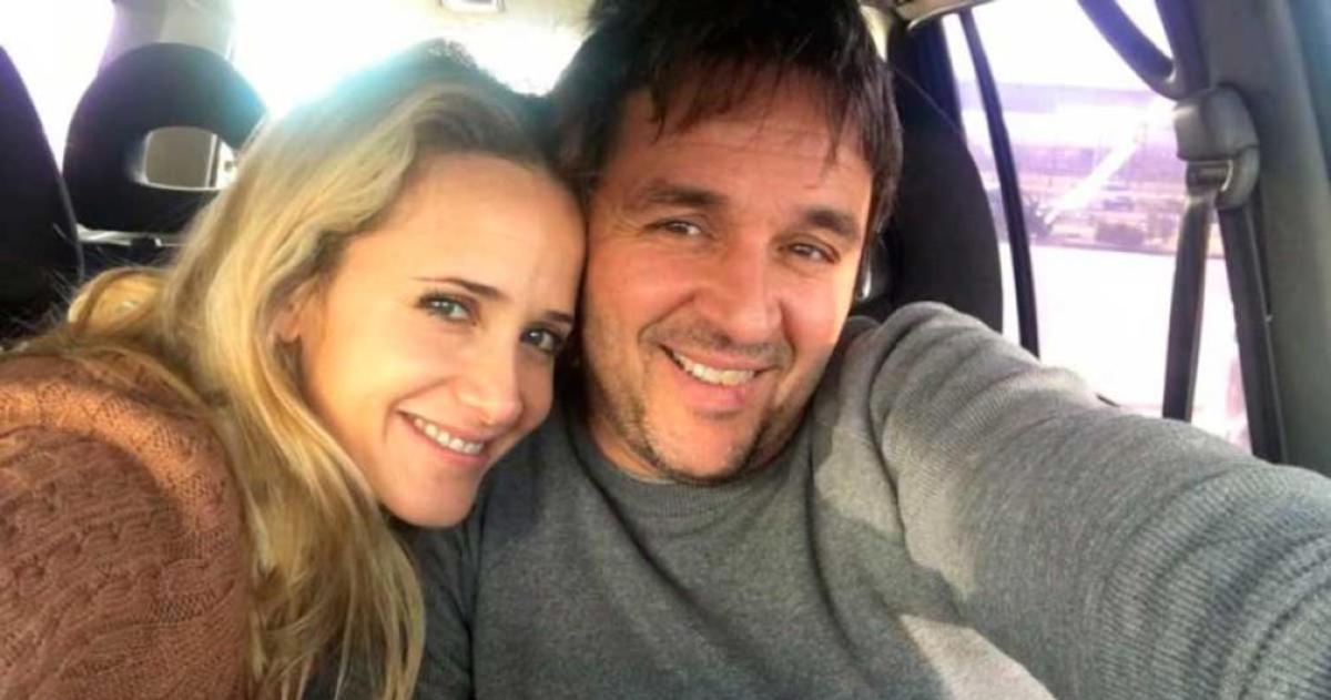 Yo no soy violento ella miente- habloacute el ex de Julieta Prandi en el juicio por violacioacuten