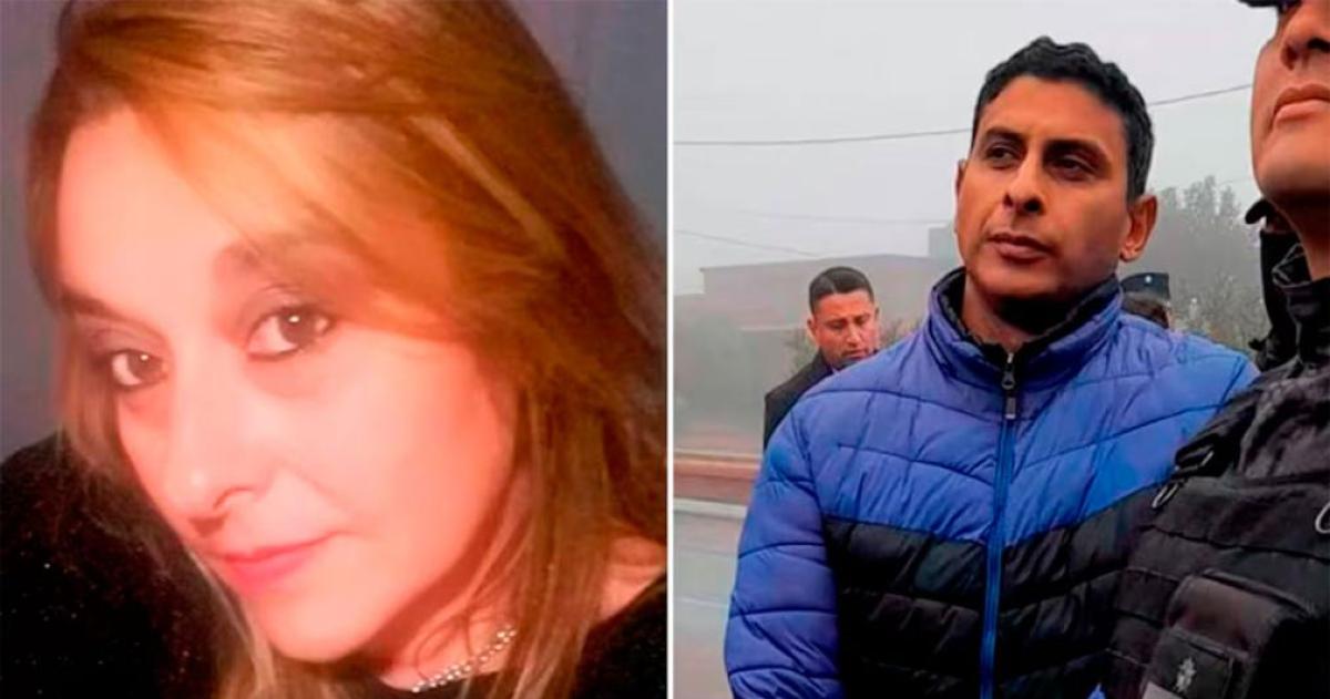 Preso juzgado y absuelto- el Chasco que no matoacute a nadie